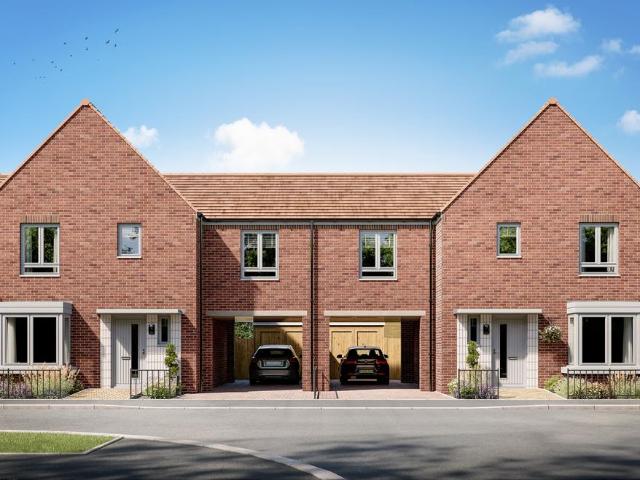 House for sale in Eddington, Arbury