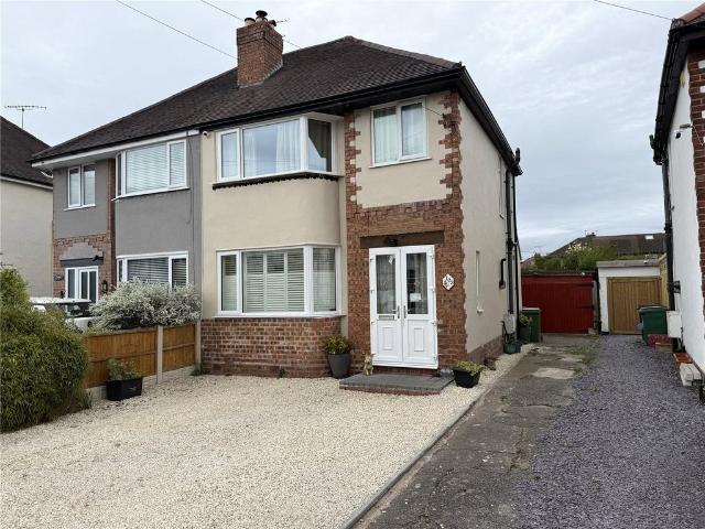 House for sale in Sundorne, Frankwell