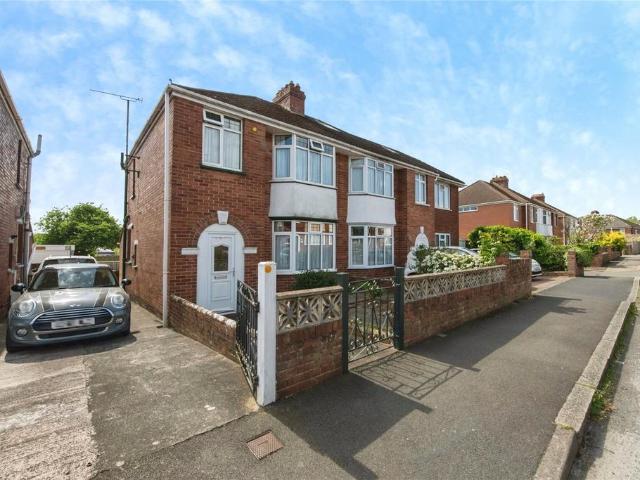 House for sale in Watergate, Devon