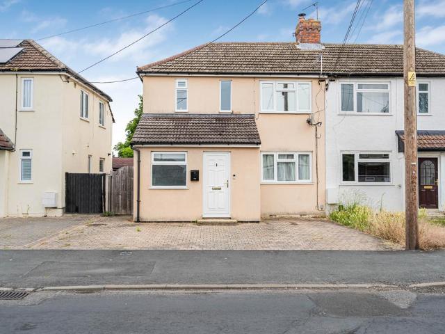 House for sale in Berrick Salome, Oxfordshire