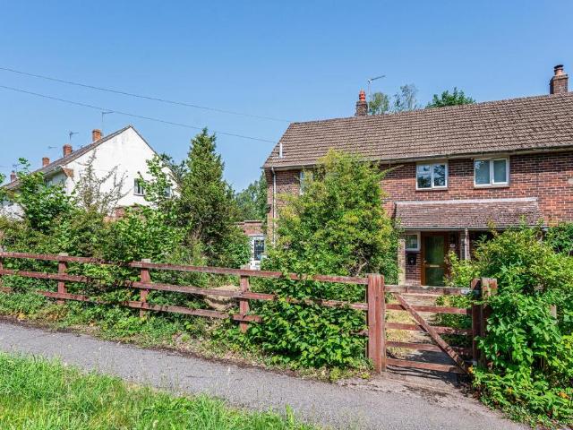 House for sale in Shedfield, Hampshire