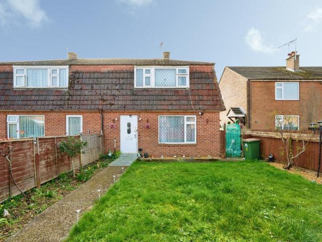 House for sale in Helford, Hampshire