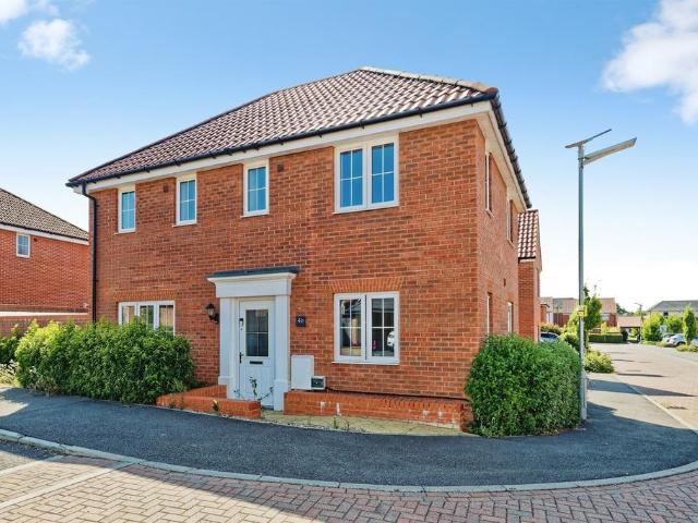 House for sale in Ratling, Ash