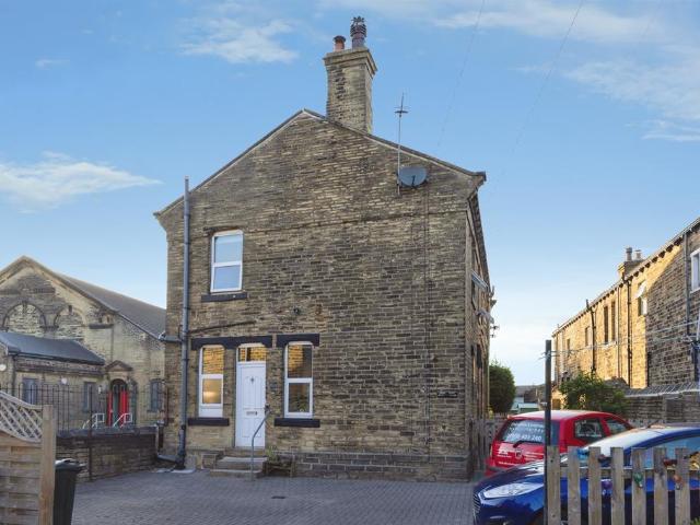 House for sale in Wibsey, West Bowling