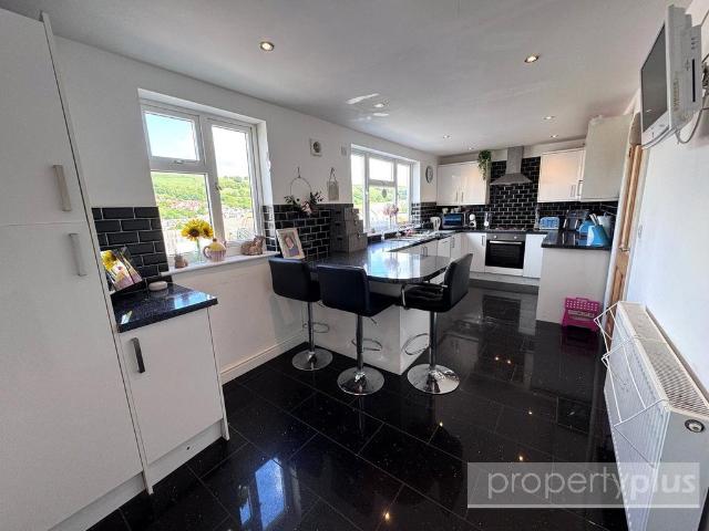 House for sale in Wales