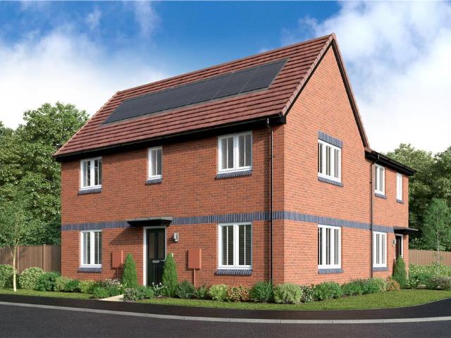 House for sale in Woodthorpe, Elmfield