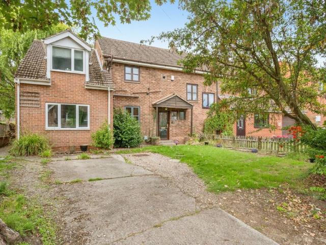 House for sale in Bawtry, Doncaster
