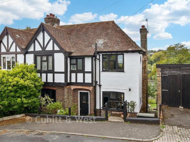 House for sale in Withdean, Brighton