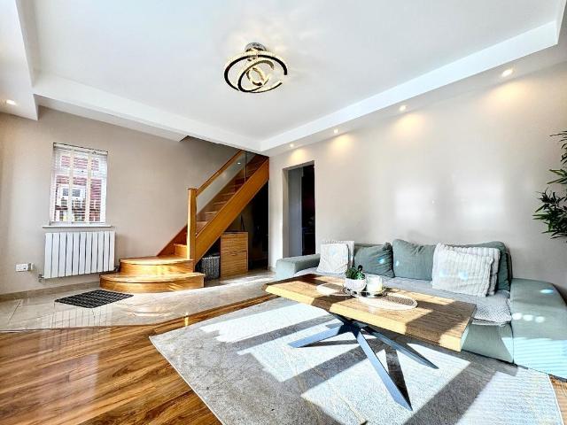 House for sale in Farnworth, Bolton