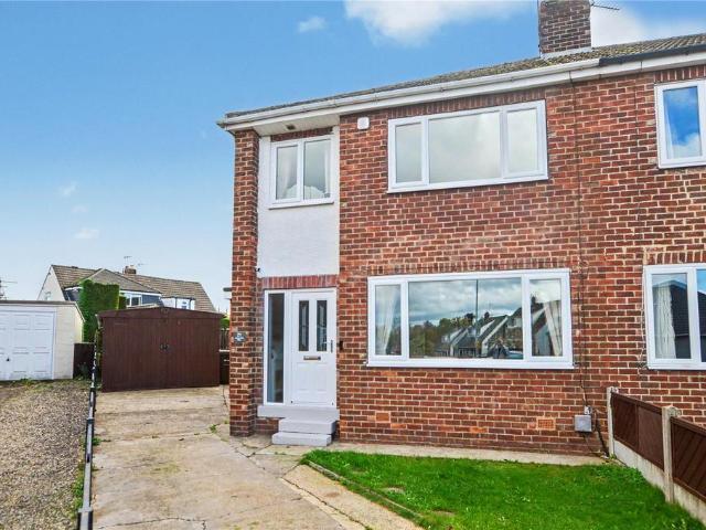 House for sale in Little Preston, Leeds
