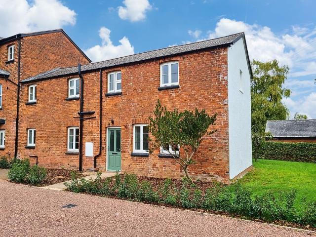 House for sale in Whitehill, Weobley