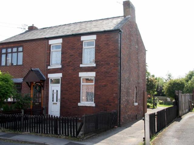 House for sale in North Meols, Roby Mill