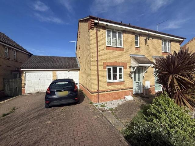 House for sale in Peterborough