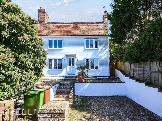 House for sale in Heathlands, East Sussex