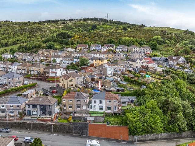 House for sale in Nangreaves, Wales