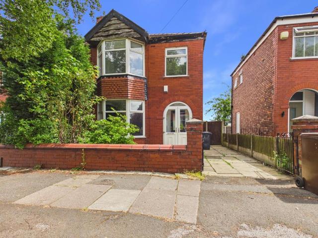 House for sale in Kingston, Greenheys
