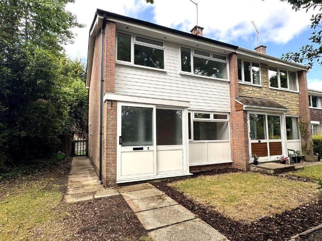 House for sale in Wareham Town, Arne