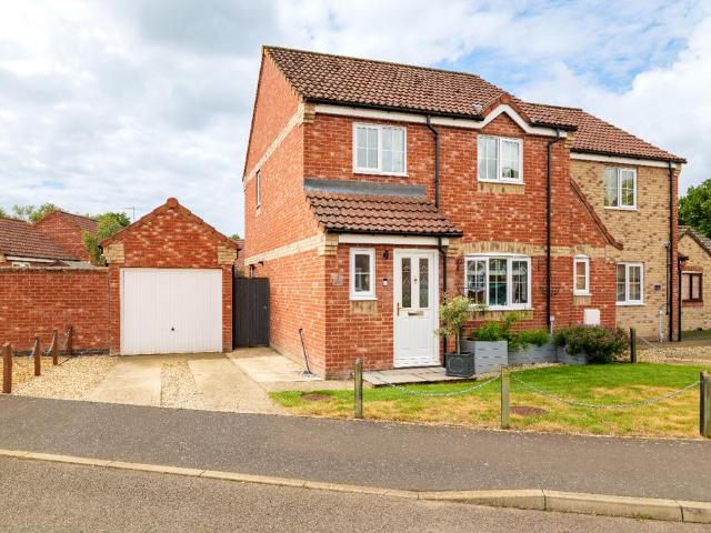 House for sale in East Tuddenham, Norfolk