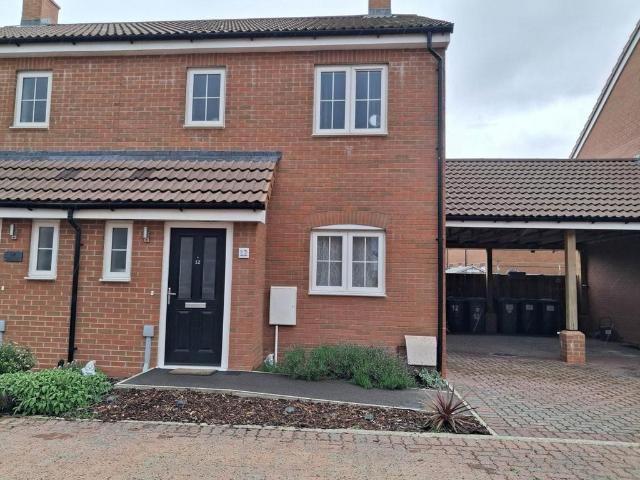 House for sale in Stotfold, Bedfordshire