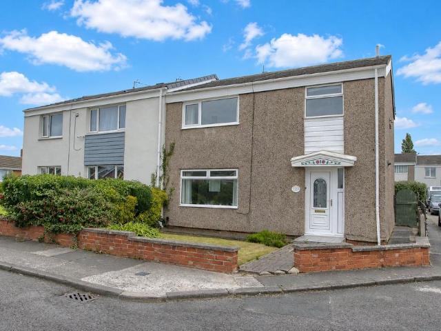 House for sale in Stockton-on-tees