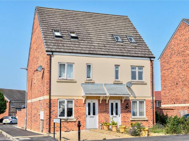 House for sale in Swindon