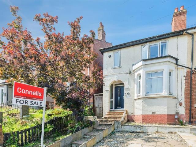 House for sale in West Midlands