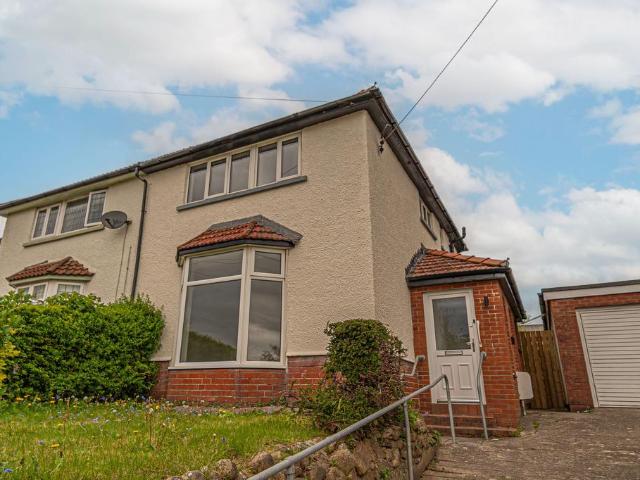 House for sale in Bassaleg, Wales