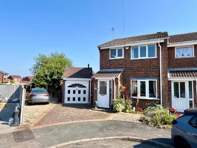 House for sale in Minworth, West Midlands