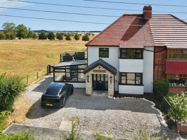 House for sale in The Rise, East Riding Of Yorkshire
