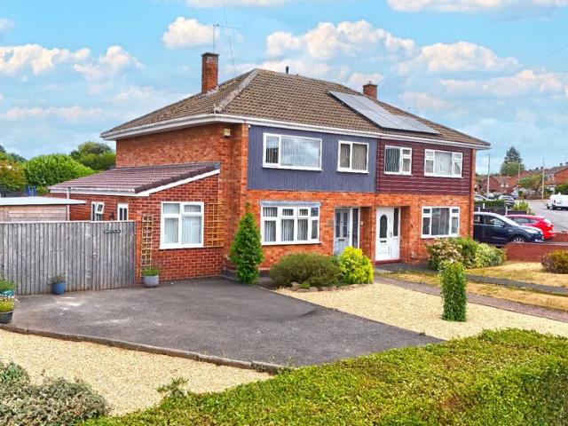 House for sale in Telford