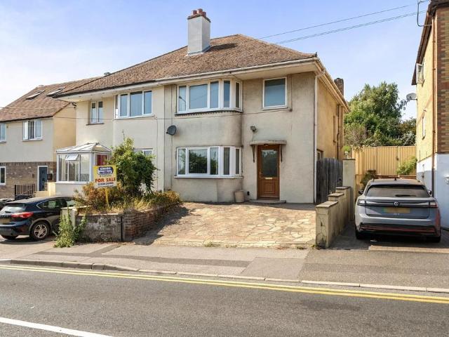 House for sale in Snodland, Bourne Vale