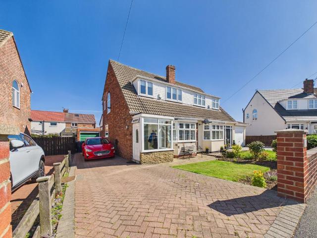 House for sale in Horsley Hill, South Shields