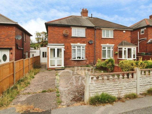 House for sale in Holly Bank, Aldridge