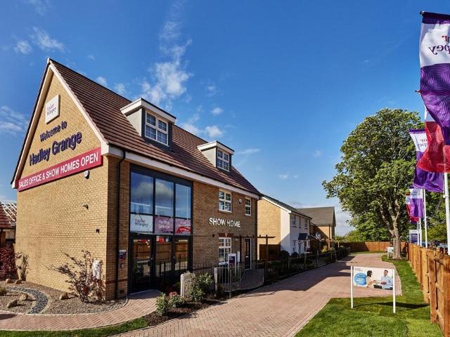 House for sale in Clipstone, Eggington