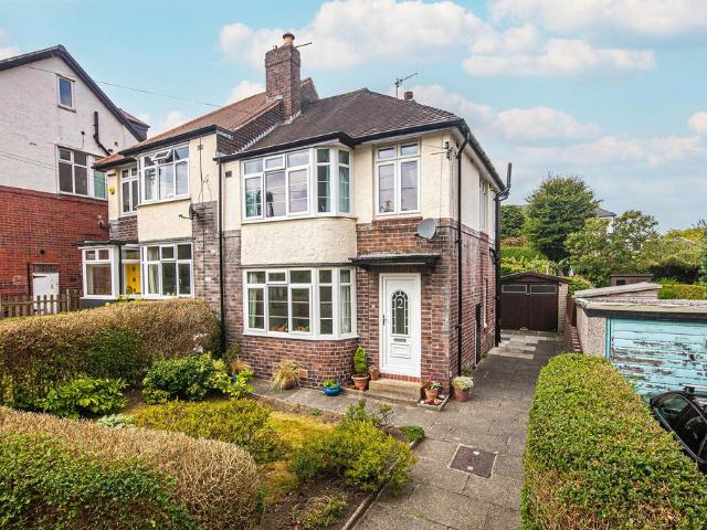 House for sale in South Yorkshire