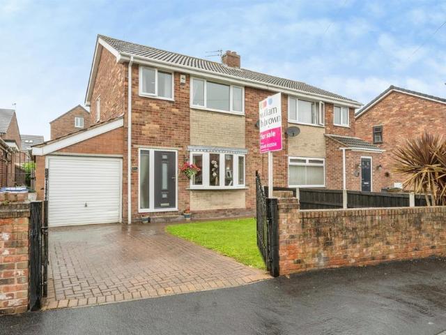House for sale in Thorne, South Yorkshire