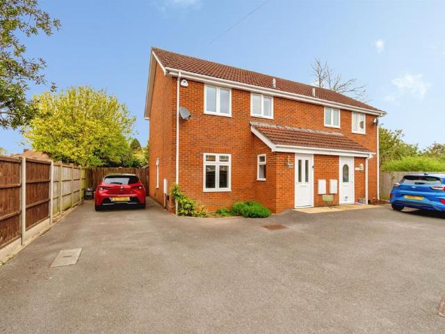 House for sale in Eastleigh, Helford