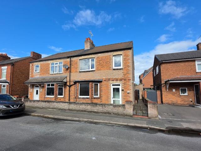 House for sale in Witton, Leftwich