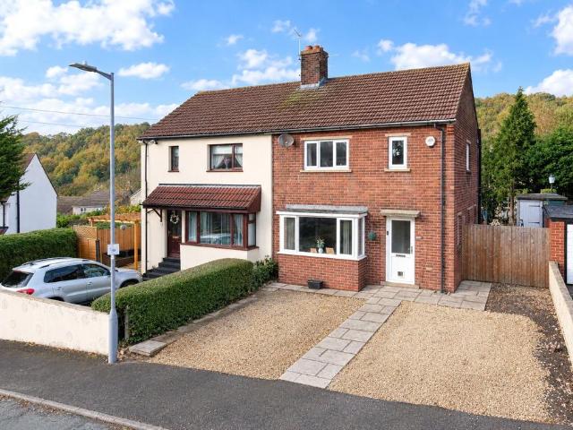 House for sale in Baildon, Bradford
