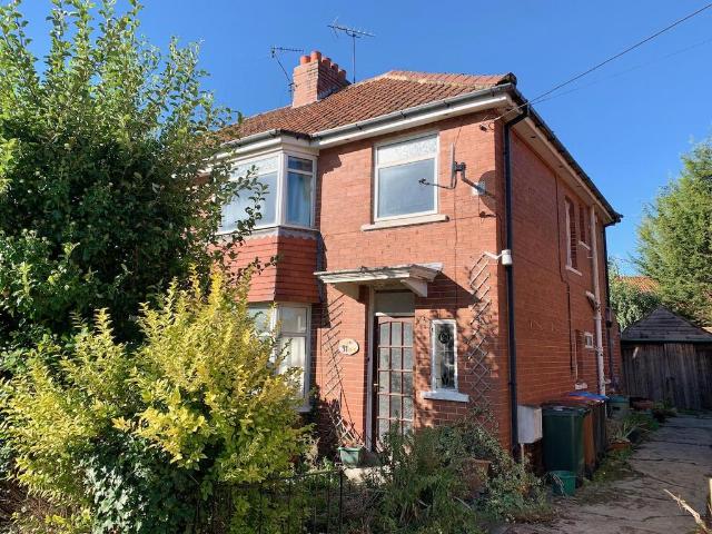 House for sale in Pickering, North Yorkshire