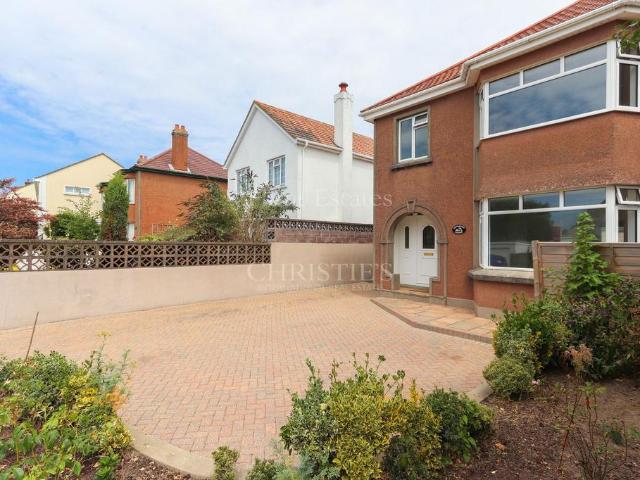 House for sale in St Helier, Greater London