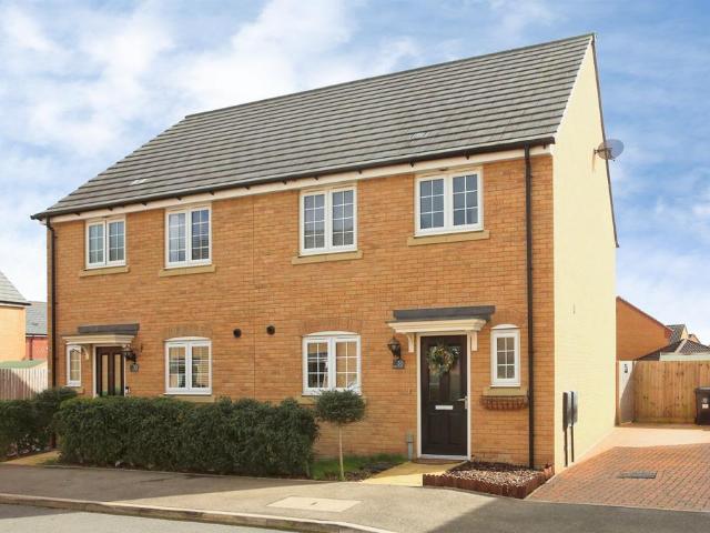 House for sale in Barholm, Lincolnshire