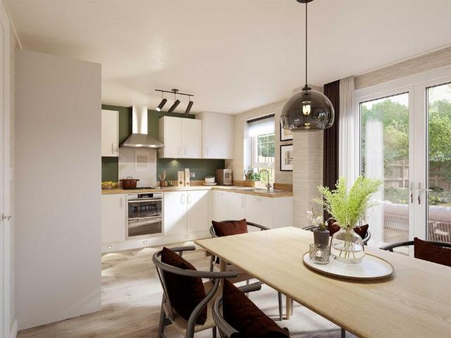 House for sale in Moss Side, Firbank