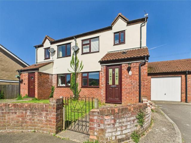 House for sale in Caldicot