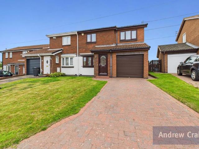 House for sale in West Boldon, Tyne And Wear
