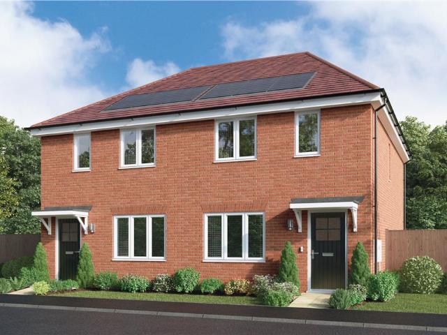 House for sale in Fishers Green, Shephall
