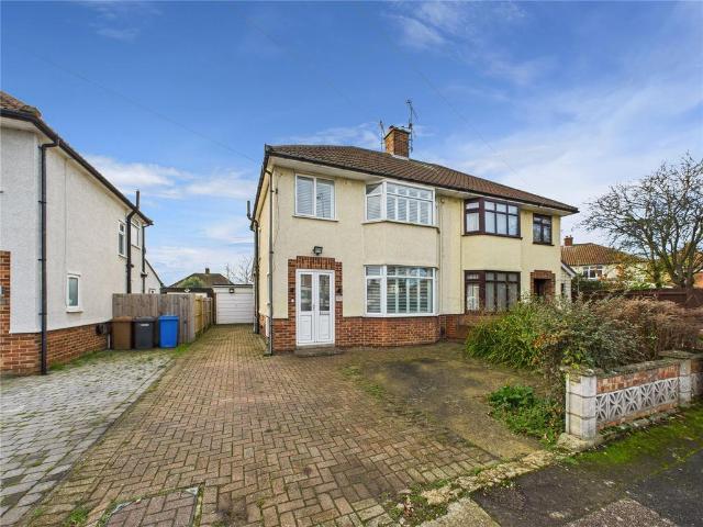 House for sale in Rushmere, Key Street