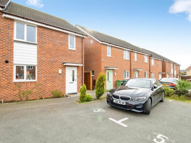 House for sale in West Midlands