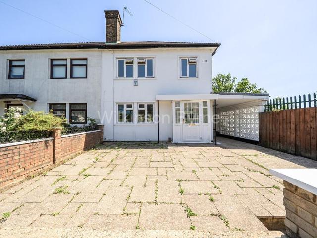House for sale in Muswell Hill, Greater London