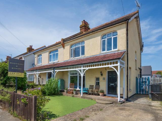 House for sale in Mickleburgh Hill, The Bridge